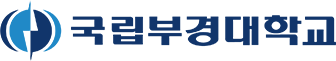 부경대학교 로고